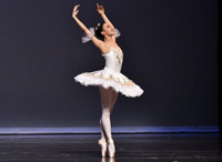 Discover Dance! Goh Ballet