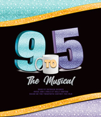 9 to 5 the Musical in Calgary
