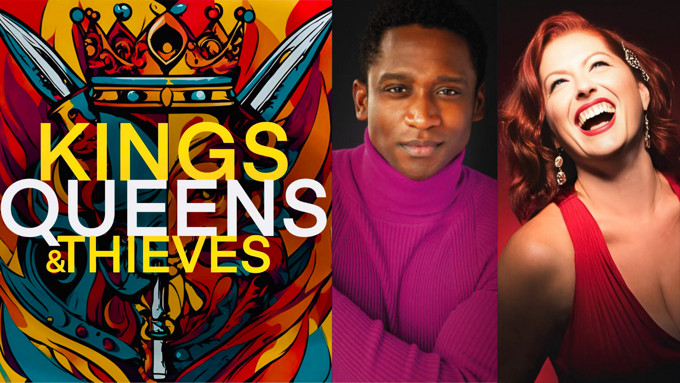 FIU Music Festival presents: Kings, Queens, & Thieves