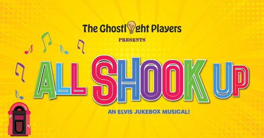 ALL SHOOK UP in Philadelphia
