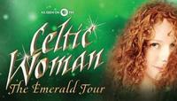 Celtic Woman: The Emerald Tour show poster