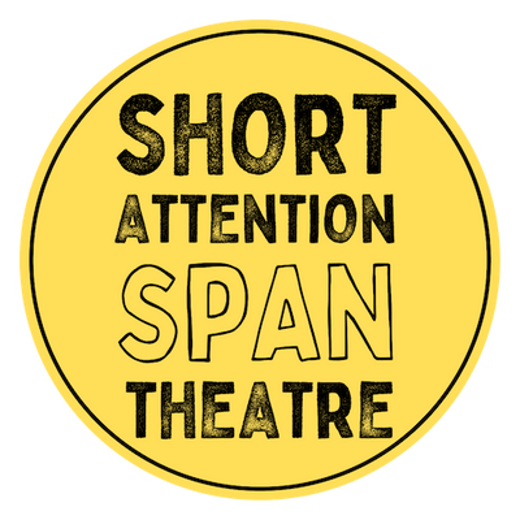 Short Attention Span Theatre - Ayrshire shows in February in Scotland