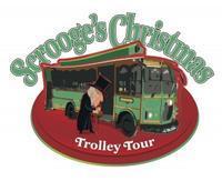 Scrooge’s Christmas Trolley Tour