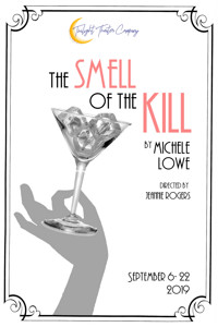 The Smell of the Kill show poster