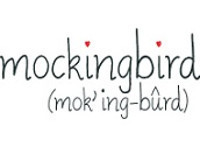 Mockingbird show poster