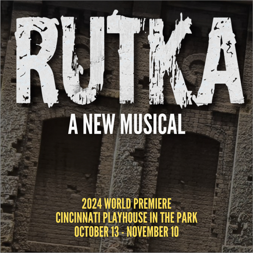 Rutka in Cincinnati