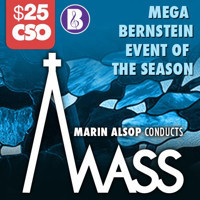 Leonard Bernstein's Mass