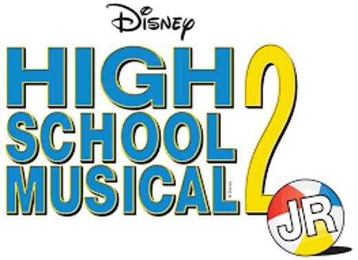 Disney's High School Musical 2 Jr