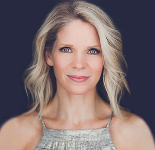 An Evening with Kelli O’Hara