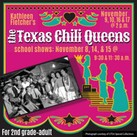 The Texas Chili Queens
