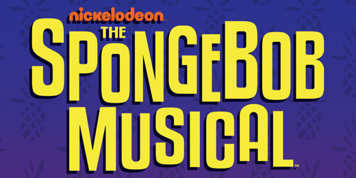 The Spongebob Musical in Michigan