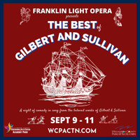 The Best of Gilbert & Sullivan