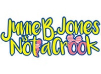 Junie B. Jones is Not a Crook show poster