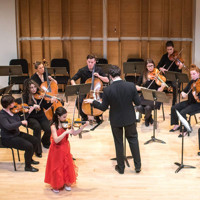 Fast Forward: 2022 Kaufman Music Center Concerto Competition Winners Concert