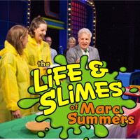 The Life and Slimes of Marc Summers in Central Pennsylvania
