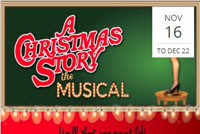 A Christmas Story - The Musical