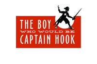 The Boy Who Would Be Captain Hook