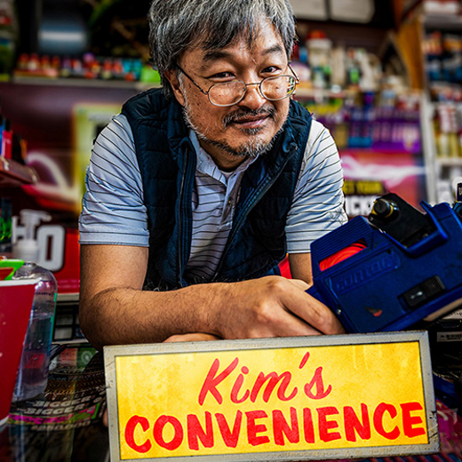 Kim's Convenience
