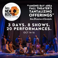 DUNSINANE BRIGHT STAR & More! More Lead San Francisco's October Top Picks Image