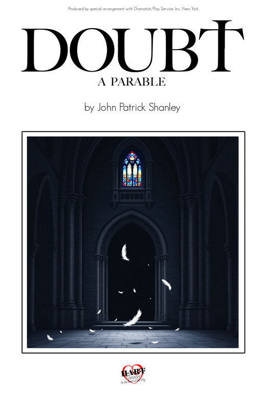 Doubt: A Parable