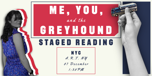 Me, You, & The Greyhound