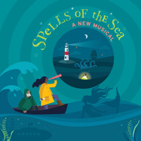 Spells of the Sea in St. Louis Logo
