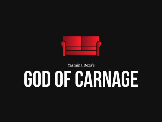 God of Carnage show poster