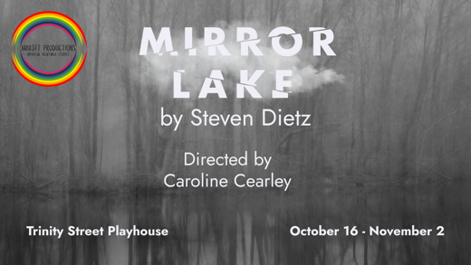 Mirror Lake by Steven Dietz