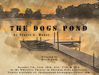 The Dogs Pond