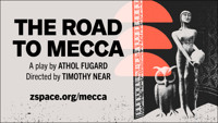 The Road to Mecca in San Francisco / Bay Area