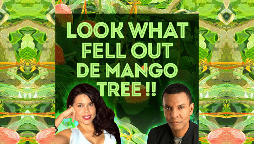 Look What Fell Out De Mango Tree – starring Debra Ehrhardt and Christopher Grossett, directed by Paul Williams – one day only! in Los Angeles