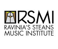 Musicians from Ravinia's Steans Music Institute 