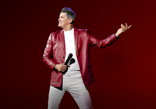 Una Noche con Eddy Herrera