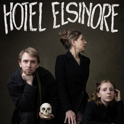 'Hotel Elsinore' show poster