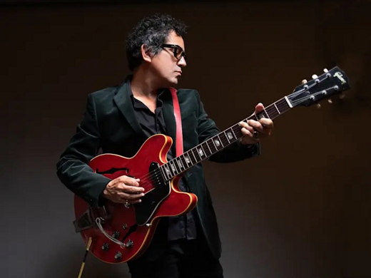 A.J. Croce - Heart of the Eternal Tour in Minneapolis / St. Paul