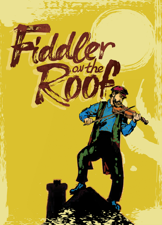 Fiddler on the Roof in Madison