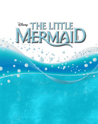 Disney's The Little Mermaid