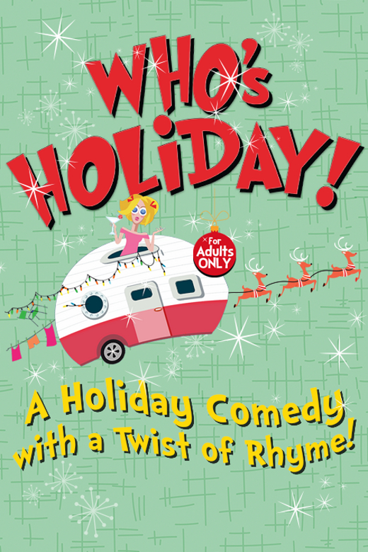 Who's Holiday!