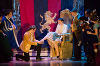 Cinderella- Broadway Version