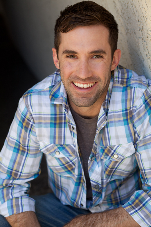 Michael Palascak in Chicago