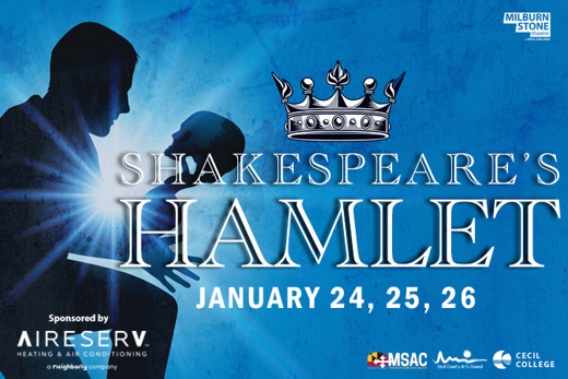 Shakespeare's Hamlet in Baltimore