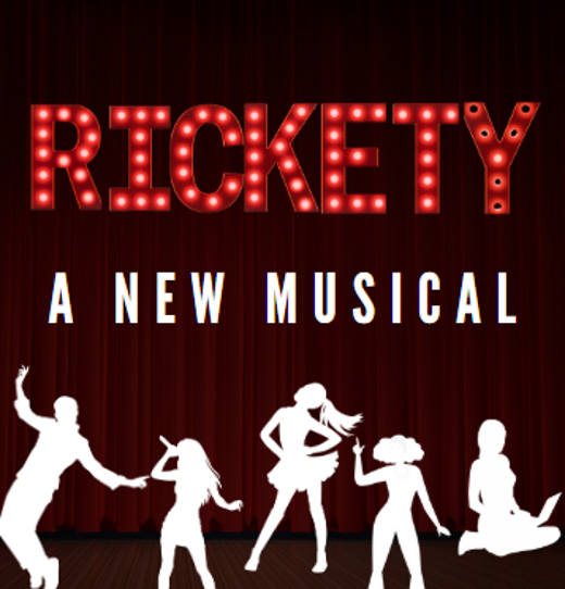 RICKETY! in St. Louis