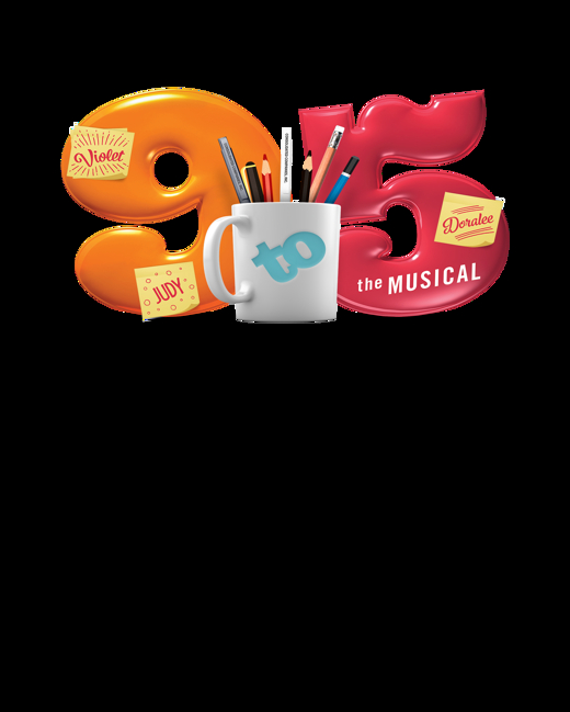 9 to 5: The Musical