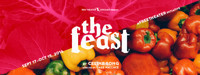 The Feast show poster
