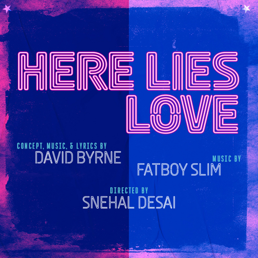 Here Lies Love