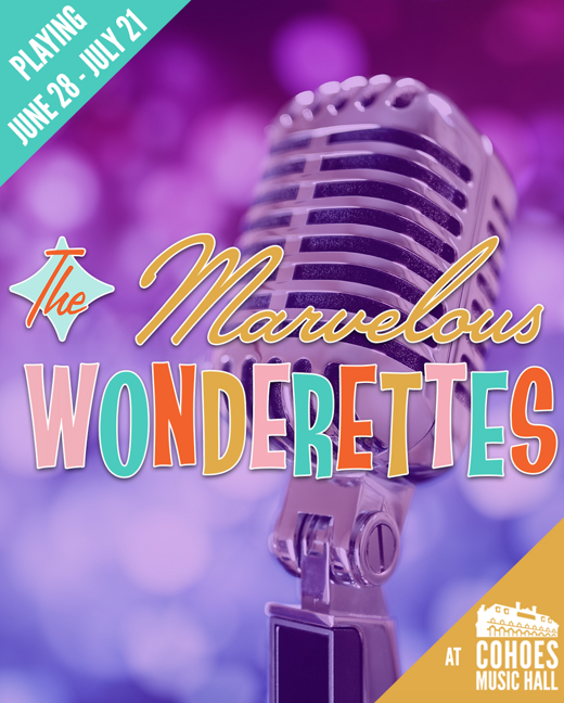 The Marvelous Wonderettes in Central New York