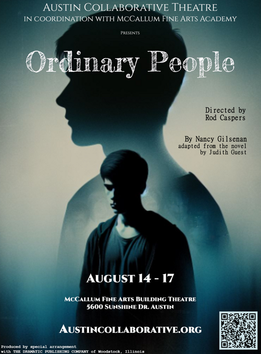 Ordinary People