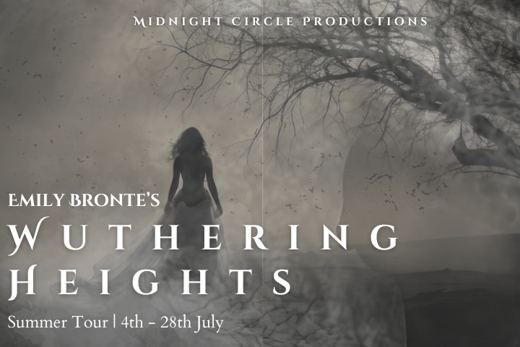 Wuthering Heights show poster