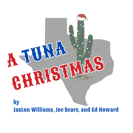 A Tuna Christmas in Atlanta