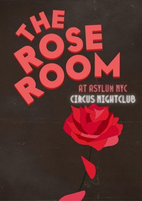 The Rose Room in Off-Off-Broadway